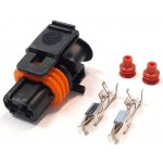 Konektor alternátoru - Bosch 2PIN – Sleviste.cz