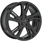 MSW 60 7x17 5x114,3 ET43 gloss black – Hledejceny.cz