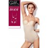 Dámské stahovací prádlo Gatta Body Corrective Wear 45657 černá