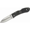 Nůž KA-BAR KB-4062 Dozier Hunter Black 7,5 cm