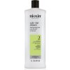 Šampon Nioxin System 2 Scalp + Hair Shampoo šampon proti řídnutí vlasů 1000 ml