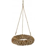 Garden Trading Dekorativní závěsný věnec Twinkle Wreath 50 cm – Zboží Dáma