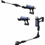 Rowenta X-Force Flex 9.60 Auto Allergy Aqua 4v1 RH20C0WO – Hledejceny.cz
