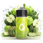 Infamous Liqonic Green Apple Cactus 10 ml – Zboží Dáma