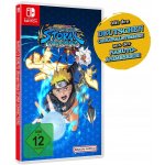 Naruto x Boruto Ultimate Ninja Storm Connections – Zboží Dáma