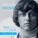 Václav Neckář - Já ti zabrnkám-Balady 1965-2017, CD, 2018