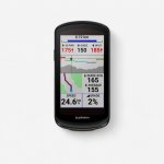 Garmin Edge 1040 Solar – Zboží Dáma
