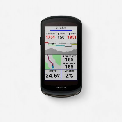 Garmin Edge 1040 Solar – Zboží Dáma