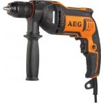 AEG SBE 750 RE – Hledejceny.cz