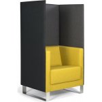 profim Křeslo Vancouver Lite VL1 H – Sleviste.cz