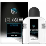 Axe Ice Chill Cooling voda po holení 100 ml – Hledejceny.cz