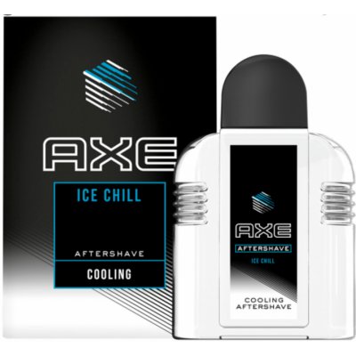 Axe Ice Chill Cooling voda po holení 100 ml – Zbozi.Blesk.cz