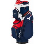 Mizuno BR-D4 Cart bag – Zboží Dáma