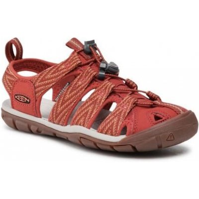 Keen Clearwater CNX W summer fig/crabapple oranžová