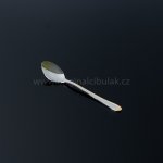 Toner Lžička kávová Symfonie zlacená nerez 6081 – Zboží Dáma