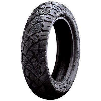 Heidenau K 58 Mod. Snowtex 130/70 R12 62P RF