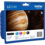Brother LC-1240RBWBP - originální – Hledejceny.cz