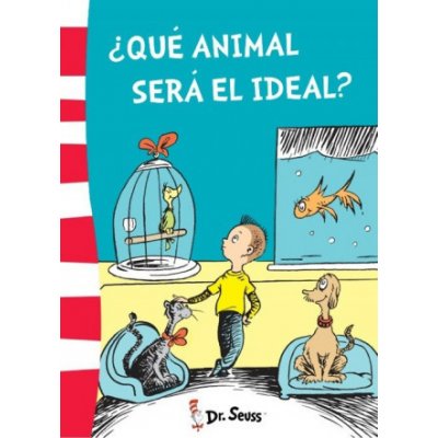 ¿Qué animal será el ideal? – Zboží Mobilmania