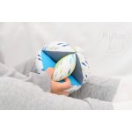 Montessori úchopový míček – Sleviste.cz