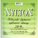 Gorstrings Nylton CS4-SB – Zbozi.Blesk.cz