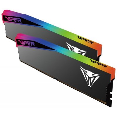 Patriot Viper Elite 5 Ultra DDR5 96GB 6400MHz CL32 (2x48GB) VEUR596G6432K – Sleviste.cz