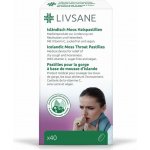 Livsane Pastilky proti kašli 40 ks – Hledejceny.cz