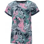 ALPINE PRO OLAKA Tmavě modrá – Hledejceny.cz