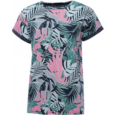 ALPINE PRO OLAKA Tmavě modrá – Hledejceny.cz