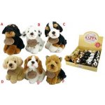 pes sedící 11 cm – Sleviste.cz