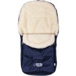 New Baby Classic Wool modrý – Zboží Mobilmania