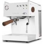 Ascaso Steel Uno PID White & Wood – Zboží Mobilmania