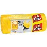 FINO Pytle zavazovací Color 20l 7µm 30ks žluté – Zboží Mobilmania