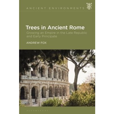 Trees in Ancient Rome – Zboží Mobilmania