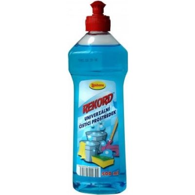 Rekord univerzální čistič 500 ml – HobbyKompas.cz