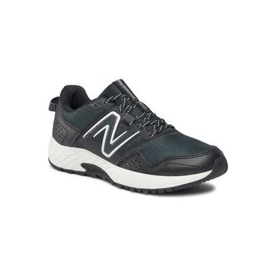 New Balance 410 v8 WT410LB8 černá – Zboží Mobilmania