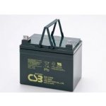 CSB 12V 39Ah EVH12390 – Sleviste.cz