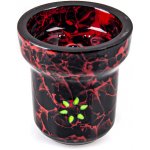 Solaris Glaze Adam Black Red Černá Red – Zboží Mobilmania