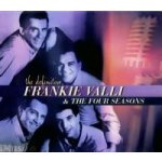 Valli Frankie & 4 Season - Definitive -26tr CD – Sleviste.cz