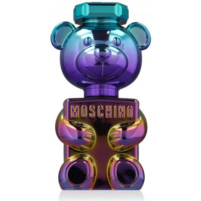 Moschino Toy 2 Pearl parfémovaná voda dámská 30 ml – Hledejceny.cz