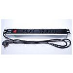 PremiumCord PDU-E15G09S – Hledejceny.cz