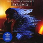 Alan Parsons Project - Pyramid CD – Hledejceny.cz