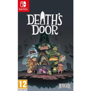 Death's Door