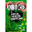 Alice a... Mega hustá partička Karen McCombieová