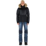 Kilpi Dámské lyžařské softshellové kalhoty JEANSO W modré – Zboží Dáma