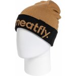 Meatfly Wade Walnut hnědá – Sleviste.cz