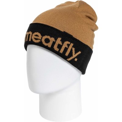 Meatfly Wade Walnut hnědá – Sleviste.cz