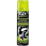 GS27 Helmet, Boots & Gloves Cleaner 250 ml – Hledejceny.cz