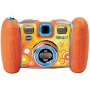 Vtech Kidizoom Twist Plus X7 oranžová