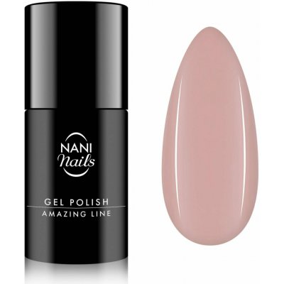NANI gel lak Amazing Line Sunset Peach 5 ml – Hledejceny.cz