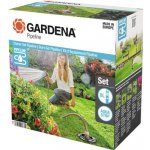 Gardena Startovací sada Pipeline 8270-20 – Zboží Dáma